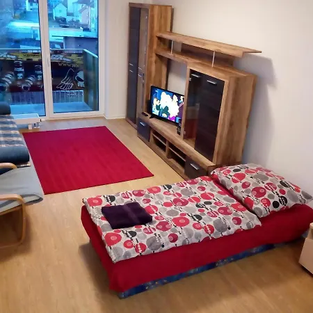 Apartman U Reky Otrokovice Exterior photo