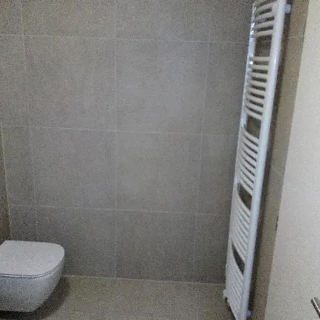 Apartman U Reky Otrokovice Exterior photo