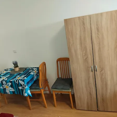 Apartman U Reky Otrokovice Exterior photo