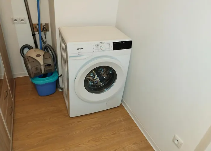 Apartman U Reky