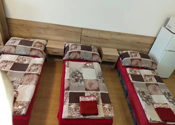 Apartman U Reky
