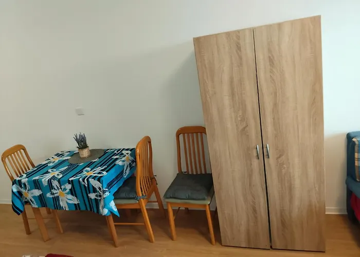 Apartman U Reky