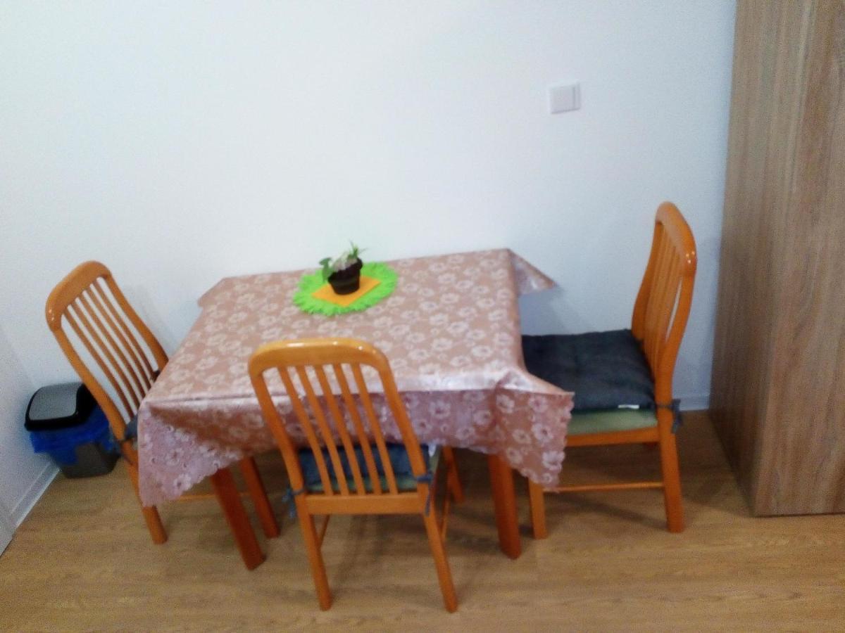 U Reky Apartment Otrokovice