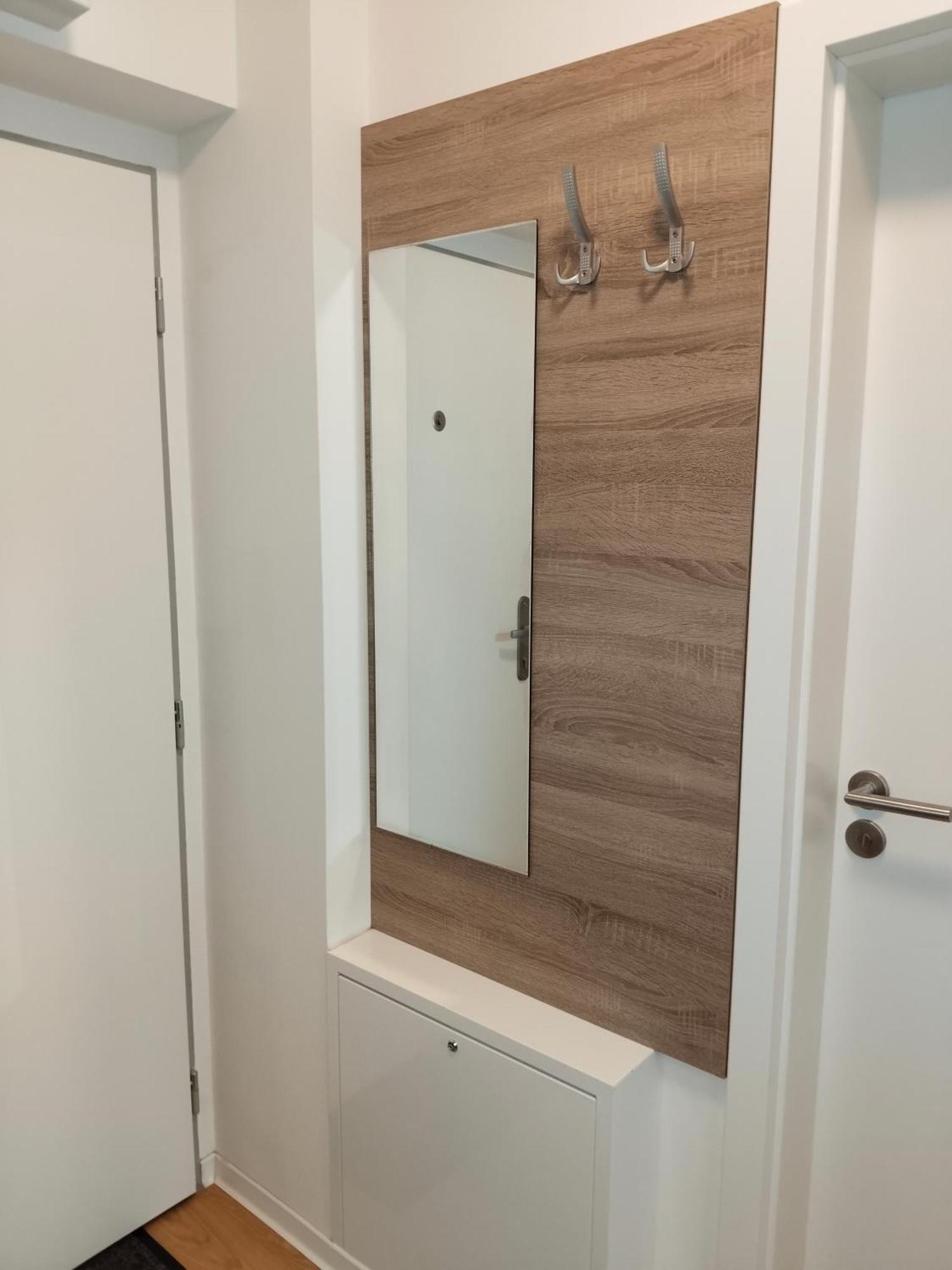 U Reky Apartment