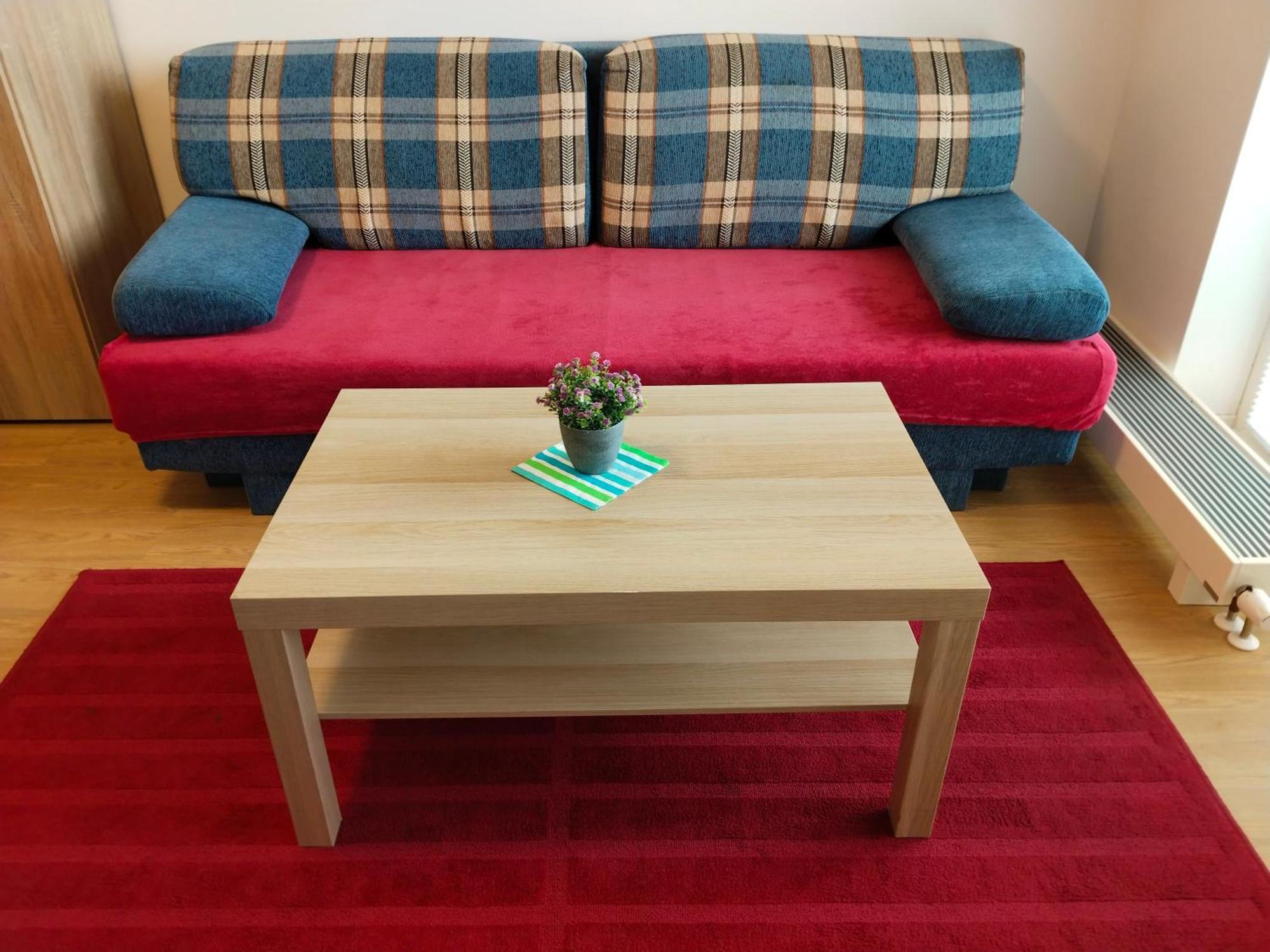 Apartment U Reky