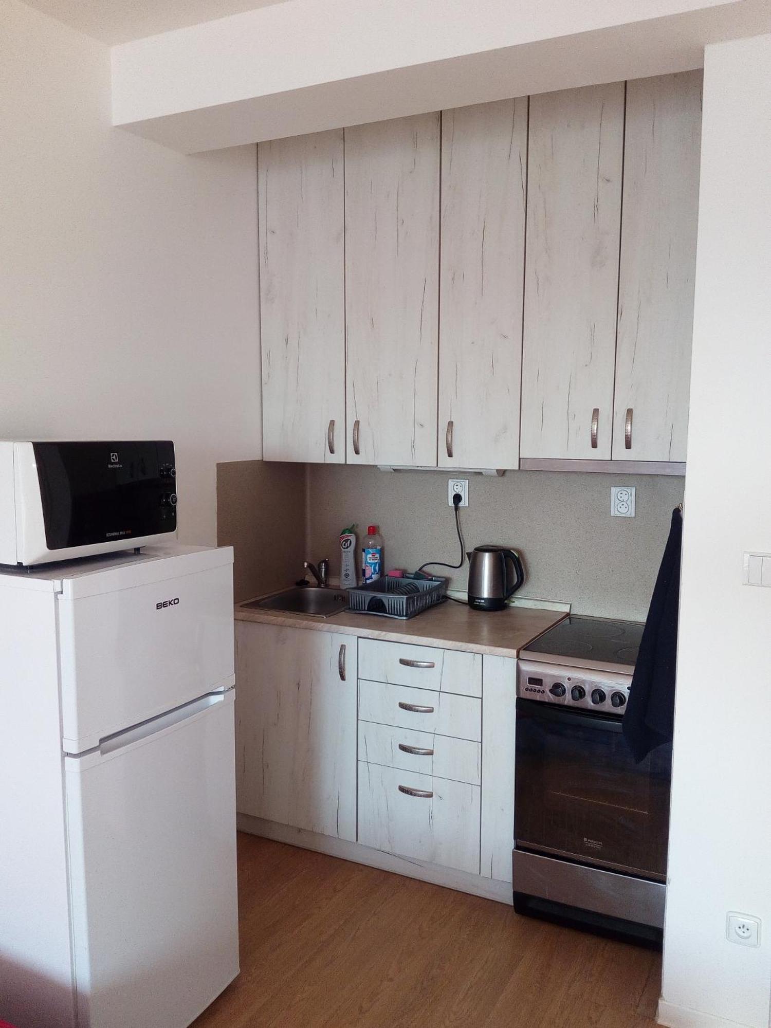 U Reky Apartment Otrokovice